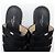 Mule in raso Salvatore Ferragamo Nero - vista 6