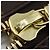 Borsa Boston Louis Vuitton Sporty Beaubourg Monogram Marrone - vista 15