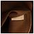 Borsa Boston Louis Vuitton Sporty Beaubourg Monogram Marrone - vista 16