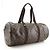 Borsa Boston Louis Vuitton Sporty Beaubourg Monogram Marrone - vista 3