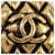 Orecchini Chanel Coco Mark Matelasse D'oro - vista 6
