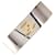 Barrette Chanel Coco Mark Argento  - vista 1