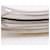 Barrette Chanel Coco Mark Argento  - vista 10