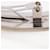 Barrette Chanel Coco Mark Argento  - vista 11