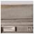 Barrette Chanel Coco Mark Argento  - vista 12