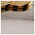 Barrette Chanel Coco Mark Argento  - vista 14