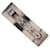 Barrette Chanel Coco Mark Argento  - vista 2