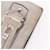 Barrette Chanel Coco Mark Argento  - vista 5