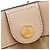 Michael Kors Leder 2way Tote Bag Beige - Ansicht 13