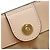 Michael Kors Leder 2way Tote Bag Beige - Ansicht 14