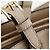 Michael Kors Leder 2way Tote Bag Beige - Ansicht 17