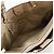 Michael Kors Leder 2way Tote Bag Beige - Ansicht 6