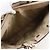 Michael Kors Leder 2way Tote Bag Beige - Ansicht 7