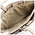 Michael Kors Leder 2way Tote Bag Beige - Ansicht 8