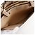 Michael Kors Leder 2way Tote Bag Beige - Ansicht 9