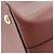 Michael Kors Ledertasche Tote Rot - Ansicht 12