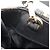 Borsa 2WAY SHOULDER in pelle Michael Kors 2way Bag Nero - vista 11