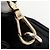 Borsa 2WAY SHOULDER in pelle Michael Kors 2way Bag Nero - vista 12