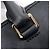 Borsa 2WAY SHOULDER in pelle Michael Kors 2way Bag Nero - vista 16