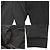 Traje de lana Armani Collezioni Negro - vista 6
