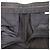 Completo in lana Louis Vuitton Marrone Grigio antracite - vista 11