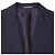 Conjunto de traje Emporio Armani Azul Azul marino - vista 11