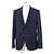 Conjunto de traje Emporio Armani Azul Azul marino - vista 2