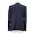 Conjunto de traje Emporio Armani Azul Azul marino - vista 4