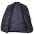 Conjunto de traje Emporio Armani Azul Azul marino - vista 7