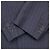 Autre Marque Conjunto de traje de lana COMME des GARCONS HOMME Azul - vista 11