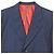 Autre Marque Conjunto de traje de lana COMME des GARCONS HOMME Azul - vista 2