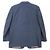 Autre Marque Conjunto de traje de lana COMME des GARCONS HOMME Azul - vista 5