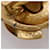Orecchini Chanel Coco Mark D'oro - vista 11