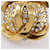 Orecchini Chanel Coco Mark D'oro - vista 6