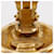 Orecchini Chanel Coco Mark D'oro - vista 8