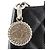 Chanel Reissue Tote Caviar Borsa Tote 2way Nero - vista 10