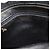 Borsa 2way Chanel Reissue Caviar Nero - vista 9