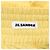 Shorts de algodón Jil Sander Amarillo - vista 10