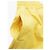 Shorts de algodón Jil Sander Amarillo - vista 12