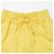 Shorts de algodón Jil Sander Amarillo - vista 13