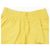 Shorts de algodón Jil Sander Amarillo - vista 16