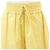 Shorts de algodón Jil Sander Amarillo - vista 6