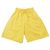 Shorts de algodón Jil Sander Amarillo - vista 9