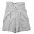 Dior Wollshorts Braun Grau - Ansicht 11