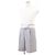 Dior Wollshorts Braun Grau - Ansicht 2