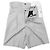 Dior Wollshorts Braun Grau - Ansicht 6