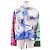 Sudadera con capucha de algodón Louis Vuitton Multicolor