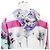 Sudadera con capucha de algodón Louis Vuitton Multicolor - vista 15
