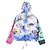 Sudadera con capucha de algodón Louis Vuitton Multicolor - vista 7