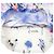 Sudadera con capucha de algodón Louis Vuitton Multicolor - vista 9